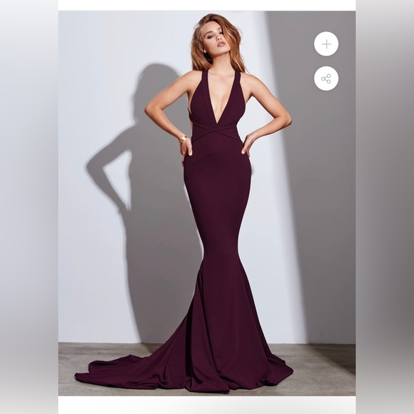 Gemeli Power LAS LASCIIV dress size 6 - Picture 1 of 2